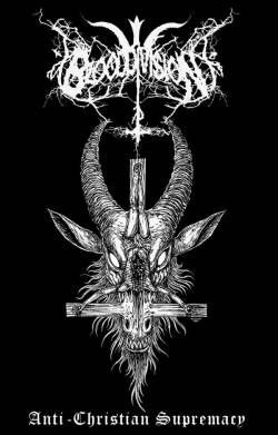 Anti-Christian Supremacy